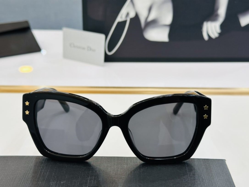 Dior Sunglasses